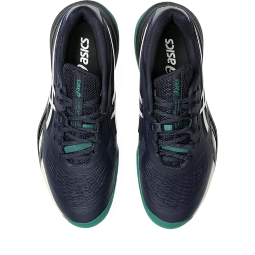 Image of ASICS Gel-Resolution X