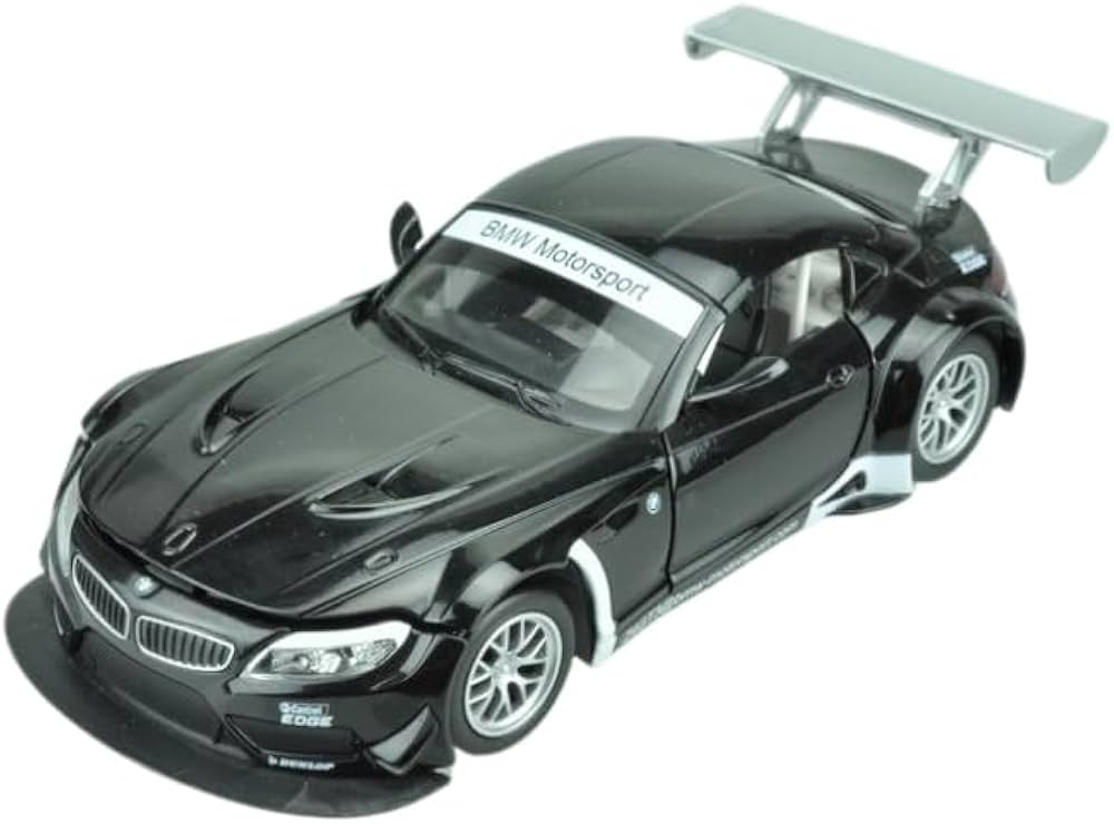 TM1200BMW Z4 GT3 Limited ミニカー 2014 TM1200BMW Z4 GT3 Limited
