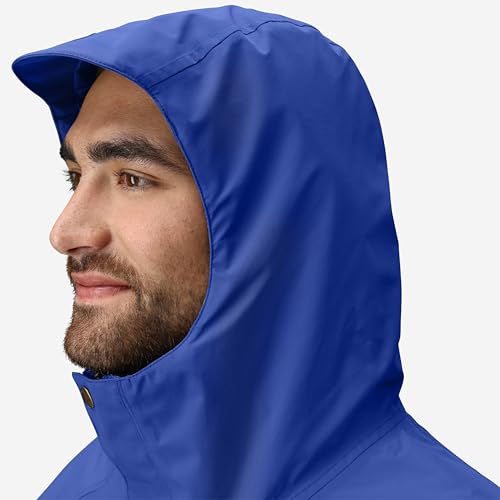 Image of MARMOT Men's Cascade Durable & Waterproof Rain Jacket