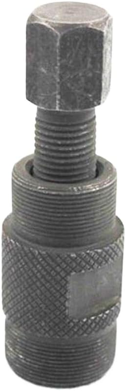 M24 M27 24mm 27mm External Thread Flywheel Puller Compatible with GY6 Engine 50cc 125cc 150cc Scooter ATV Motorcycle Stator Removal Tool