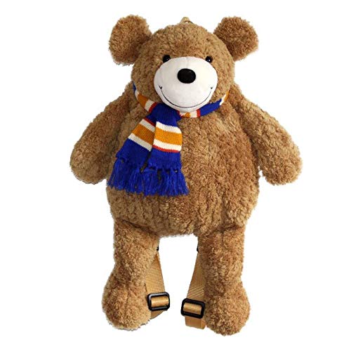 Preisvergleich Produktbild Benny Energie Bär *Kinder Rucksack*