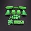 Solid Green