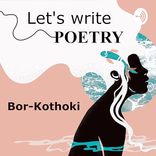 The Scent of You Podcast Por  arte de portada