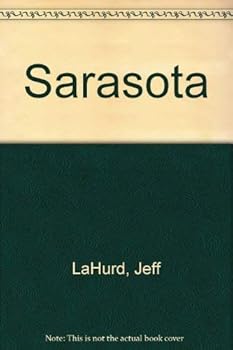 Paperback Sarasota Book