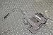 Price comparison product image 3 F30 320d 2012 RHD Rear Right Off Side Brake Caliper 11427666