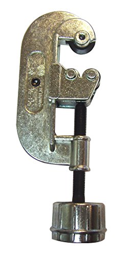 Plumb Pak PP840-3 Tube Cutter For 1/8-Inch To 1-1/8-Inch Od,