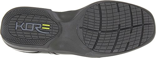 Image of Nunn Bush Bourbon Street Moc Toe Oxford with KORE Slip Resistant Walking Comfort Technology