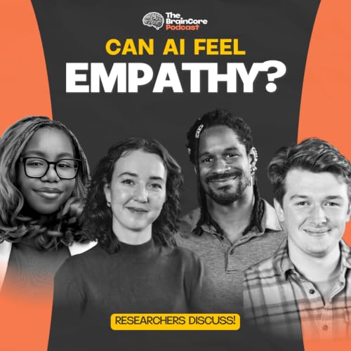 ChatGPT Beat Crisis Responders in Empathy Ratings | Psychology Researchers Discuss