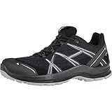 haix scout gore-tex boots brown atmungsaktiv Haix Black Eagle Adventure 2.2 GTX Low/Black-Silver Funktionaler Freizeitschuh mit Gore-TEX. 46