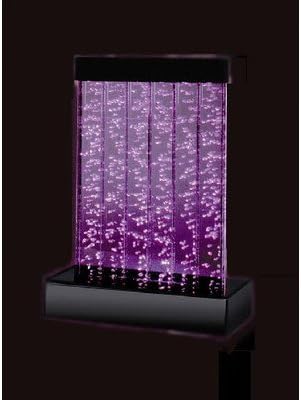 Water Panel Fountain Size: 1.5'H (0.75 Gallons)