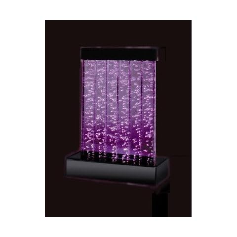 Water Panel Fountain Size: 1.5'H (0.75 Gallons) Cover