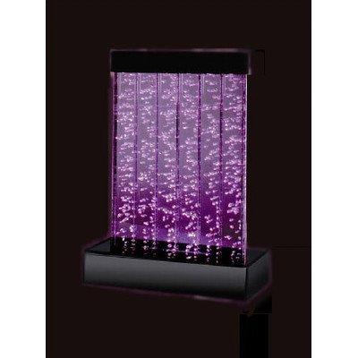 Water Panel Fountain 1.5' H