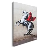 Mevsim Store Banksy Graffiti Offiziell lizenziertes 