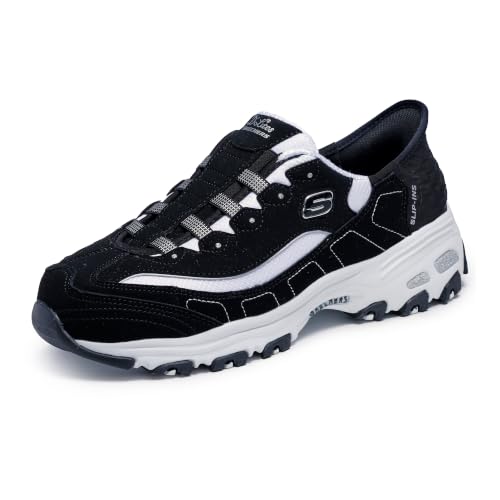 Image of Skechers Women's Hands Free Slip-ins D'Lites