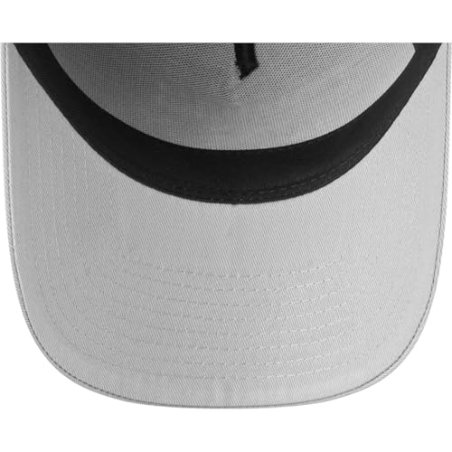 New Era 9forty A Frame Snapback Cap Essential Wheat - vue 5