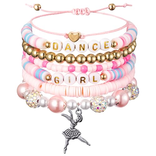 YeohJoy Dance Bracelets
