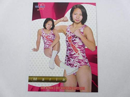 BBM2019 TRUE HEARTM[J[h121/Maria ᏗqvXJ[h