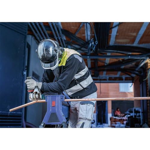 Bosch Professional 2 608 602 385 - Disco de corte recto Rapido Multi Construction - ACS 60 V BF, 125 mm, 1,0 mm (pack de 1)