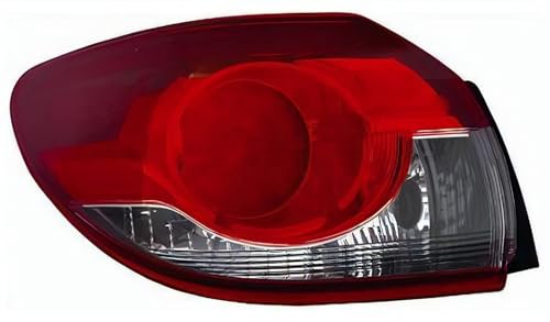 Phare arrière gauche LED Mazda 6 break roulez serein en famille