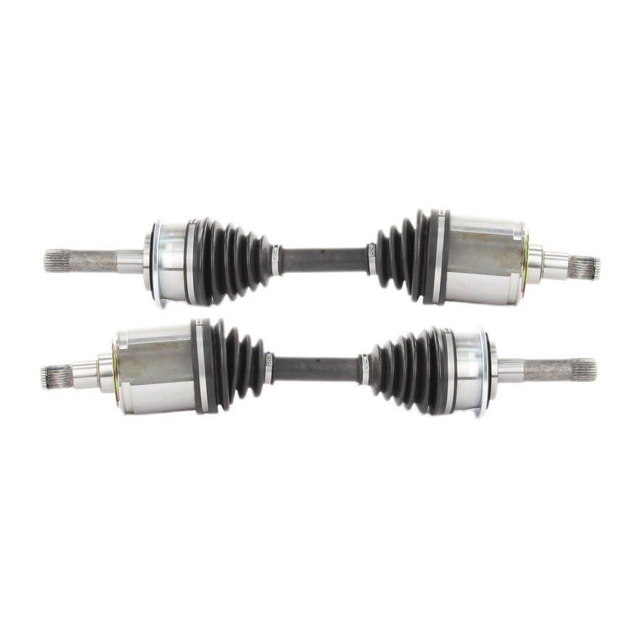 T−FAL FV4670J0 Amazon.com: Ejes delantero izquierdo derecho para Toyota Tacoma