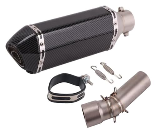 �I�[�g�o�C���A���Q�b�W �p F650Gs F700Gs F800Gs F800R F800Gt 2009-2016 �I�[�g�o�C�~�b�h�����N�p�C�v�}�t���[�X���b�v�I���r�C�� �㕔�ו����b�N(5)