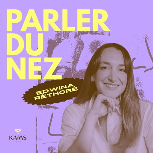 #4 : Edwina R&eacute;thor&eacute;, co-fondatrice de Fascent