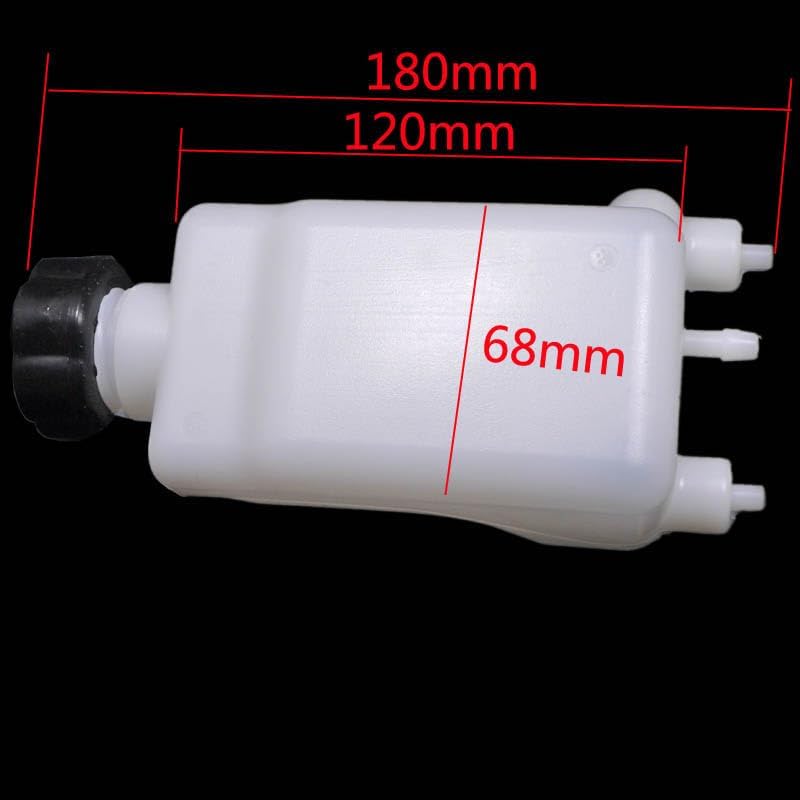 Fuel Gas Reservoir Petrol Oil Tank For Yamaha PW50 PW PY 50 PY50 PEEWEE Motorcycle Dirt Pit Kids Bike
