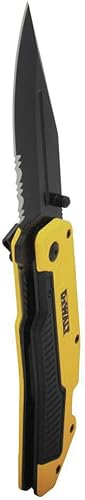 Miniatura 4 de Dewalt DWHT10313 - Cuchillo de bolsillo plegable prémium