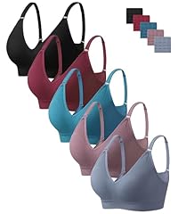 5pack(wine Red/Lake Blue/Purplebean/Blue/Black)