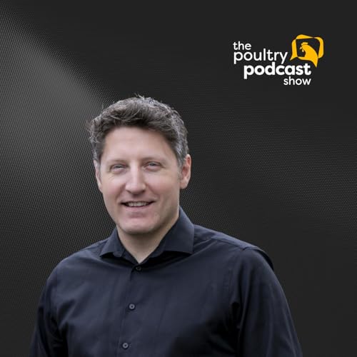 Nathan Hoel: Smarter Poultry Operations | Ep. 178