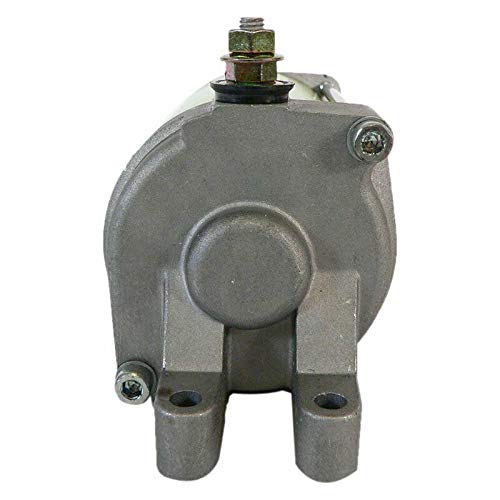 SND0682 MOTORINO AVVIAMENTO APRILIA RSV 1000 R