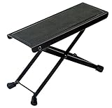 Con una base inclinada Tenson F536000 - Banquito apoya pie