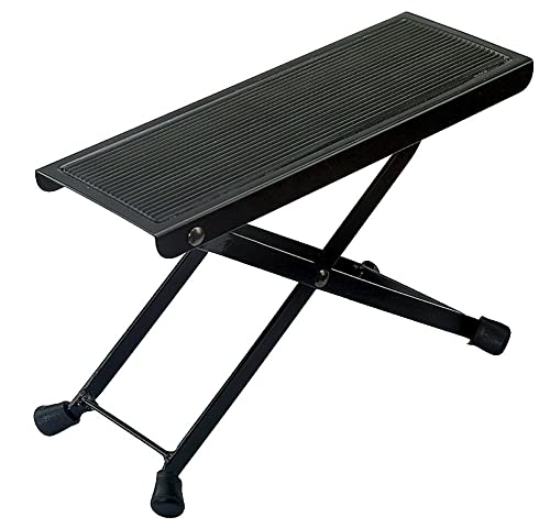 Tenson F536000 - Banquito apoya pie Cover