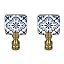 Square Mandala - Pack of 2