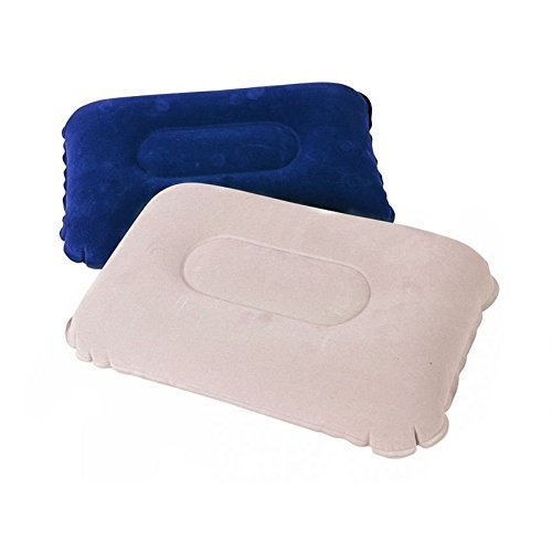 True Facility Delux Bestway Air Magic Pillow Amazon.in Bags, Wallets