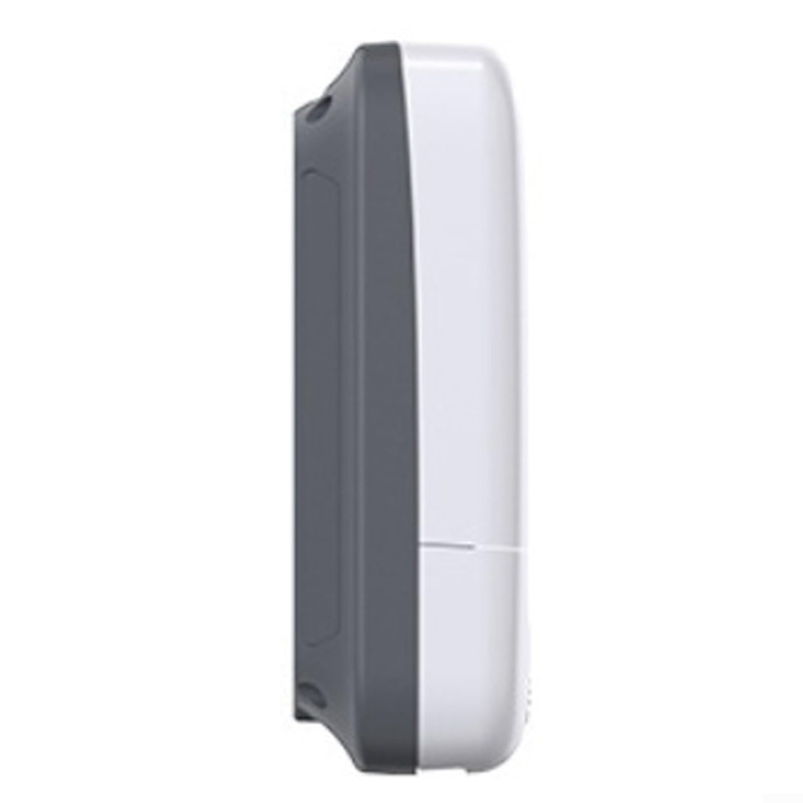 KiraKira Sistema di irrigazione programmabile WiFi 8 con sensore meteorologico e controllo app per giardino esterno prato