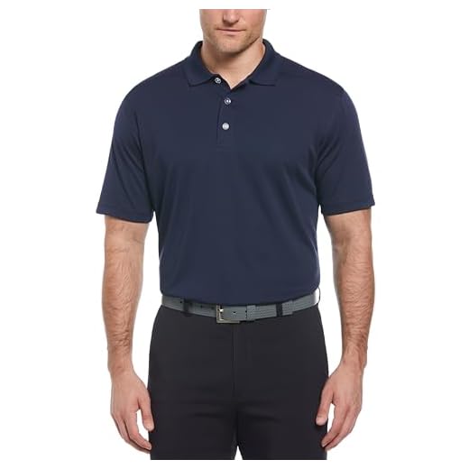 Callaway Men's Short Sleeve Golf Polo