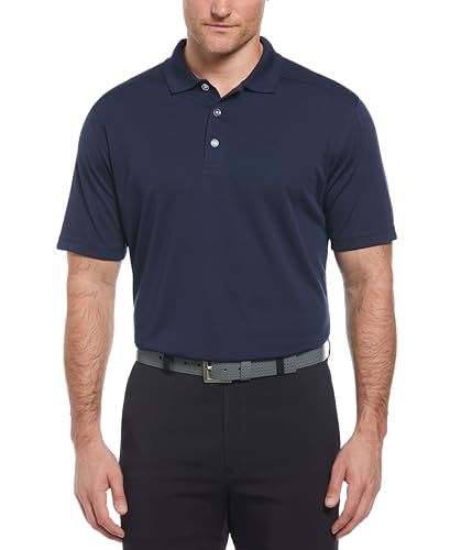 Callaway Men's Short Sleeve Golf Polo