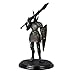Cherry blossoms Figuras, Juego Dark Souls 3 Adornos de muñecas Modelo, Adornos de Busto de Caballero, Adornos de Regalo(Color:B)