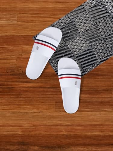 Image of PERY-PAO mens Flip Flops