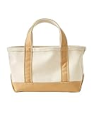 [エルエルビーン] ボート・アンド・トート・バッグ ミニ Regular Canyon Khaki タン １０００２００３２３