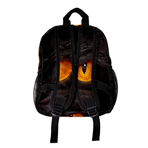 Sac à dos pour garçons et filles automne 30,5 cm multicolore - 2