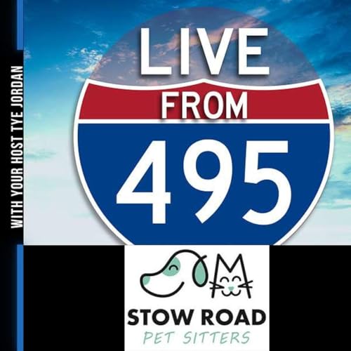 STOW ROAD PET SITTERS - Lori Hill