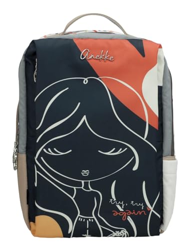 Anekke Mochila de viaje Olympia
