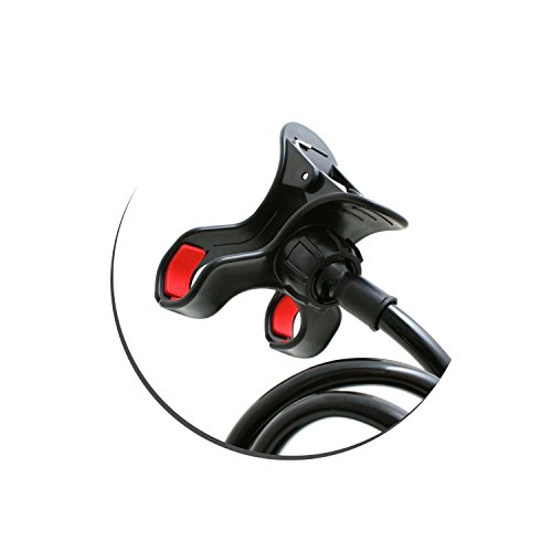 System-S - Supporto universale flessibile da