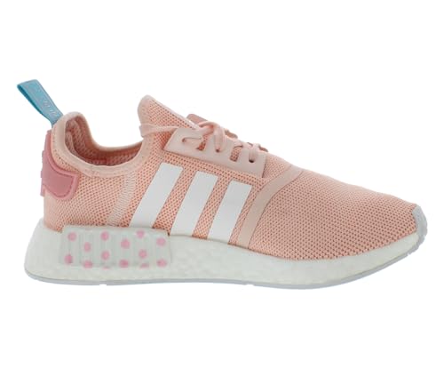 adidas NMD_r1 J Big Kids Eg7316 Size 6 Pink3