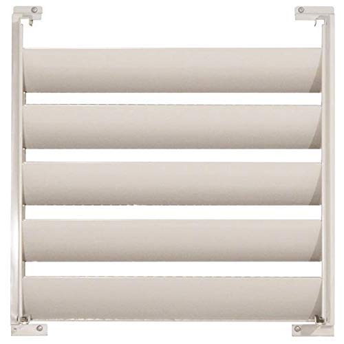 Amazon.co.jp: 富士通ゼネラル 室外機風向ガイド OP-J02A OP-J02A