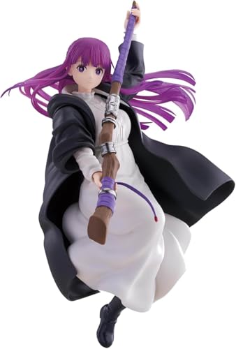 Frieren: Beyond Journey'S End - Fern Maximatic Figure