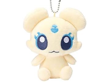 メップル　ミップル Amazon | ふたりはプリキュア プリキュアDX メップル・ポルン