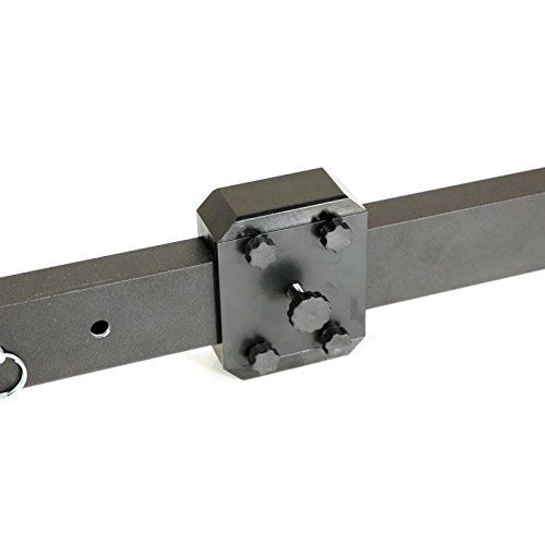 Sliding Fine Tuning Counterweight Assist for Camera Cranes & Jibs